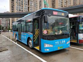 福州537路公交 福州537路公交