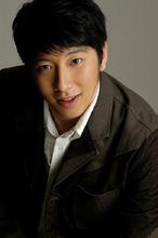 李雲飛[中國男演員]