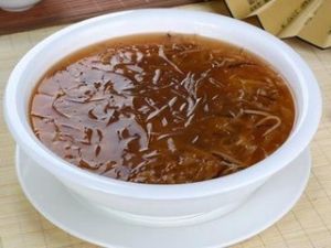 祝福華宴發財羹 祝福華宴發財羹