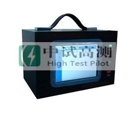 ZS3590電能質量線上監測儀-中試高測