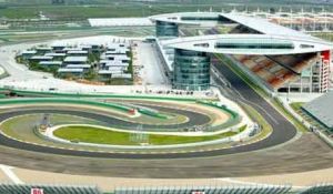 上海國際賽車場