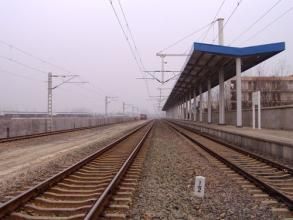 長荊鐵路 長荊鐵路