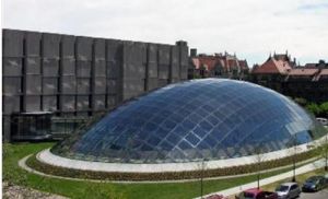 蒙古科學技術大學 蒙古科學技術大學