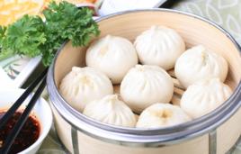 地軟包子 地軟包子