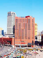 大連九州華美達大酒店 大連九州華美達大酒店