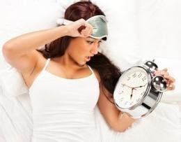 睡眠剝奪 睡眠剝奪