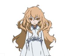 chariot[動畫《黑岩射手》中角色]