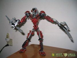 樂高生化戰士 樂高生化戰士