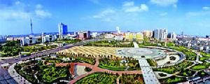 長沙經濟技術開發區