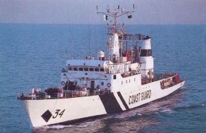 印度薩姆達拉級控污艇 印度薩姆達拉級控污艇