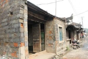 周老嘴鎮 周老嘴鎮