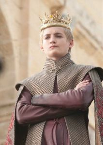 喬佛里·拜拉席恩