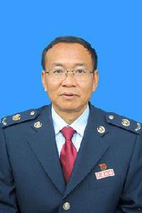 張新榮[國家稅務總局臨滄市稅務局黨委委員、副局長]