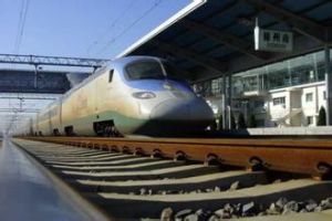 秦沈鐵路 秦沈鐵路