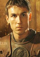 羅馬[歐美2005年凱文·麥克基德主演電視劇]