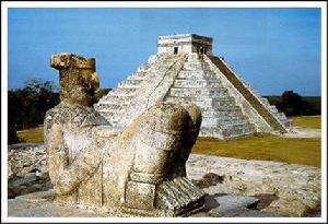 （圖）太陽金字塔