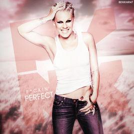 true love[P!nk,Lily Allen演唱歌曲]