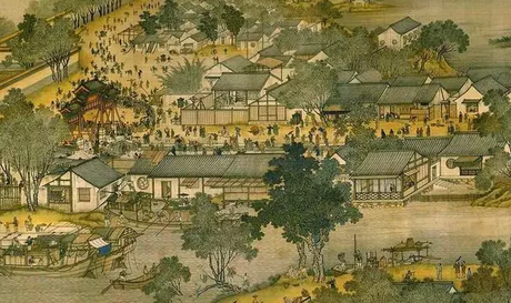 古代王朝的國運一般不超過兩三百年,這背後有一個重要原因不得不說 古代王朝的國運一般不超過兩三百年,這背後有一個重要原因不得不說