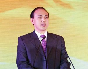 唐小平[廣安生命信息康養中心董事長兼總裁]