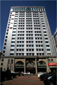 大連錦聯大廈 大連錦聯大廈