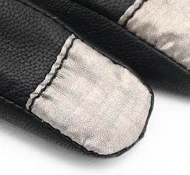 Thunderon導電紗 Thunderon導電紗