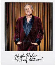 花花公子卡通封面