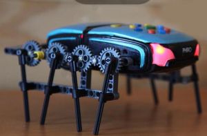 Phiro編程機器人