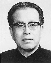 陳楚[原中央外事工作領導小組秘書長]