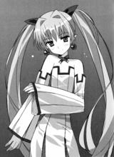 潘多拉[動漫《弒神者》角色]