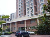 天河公寓 天河公寓