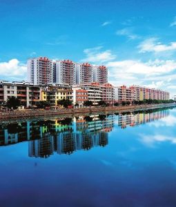 Shixing County Shixing County