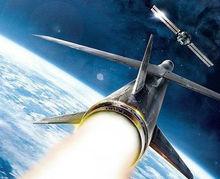 SC-19反衛星飛彈