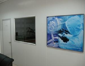 效率源企事業客戶部—數據恢復(實驗室)