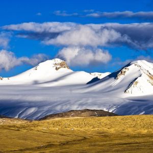唐古拉山脈 唐古拉山脈