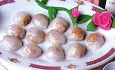 潮汕水晶球 潮汕水晶球