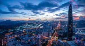 深港之窗 深港之窗