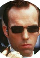 黑客帝國1[美/澳1999年基努·李維斯主演科幻電影]