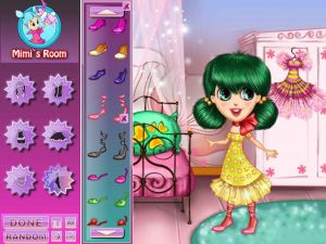 裝扮學生女 裝扮學生女