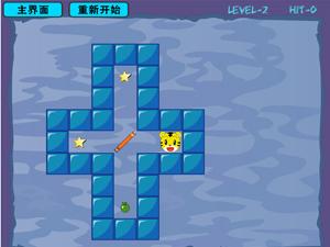 巧虎寶寶吃水果