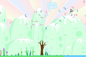 《雲雨交響樂》 《雲雨交響樂》