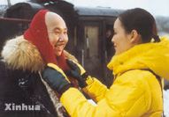 大冬天小故事 大冬天小故事