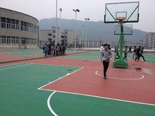 白河縣高級中學硬體設施圖集