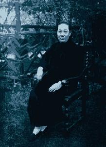 （圖）倪桂珍像