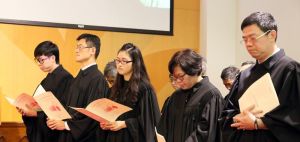 中華基督教禮賢會葵盛堂