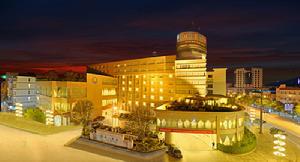 廣元賓館 廣元賓館