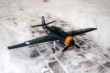 TBF“復仇者”魚雷攻擊機