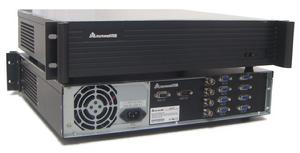 VGA畫面分割器 VGA畫面分割器