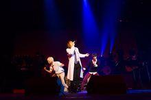 虹色樂團大宮演出