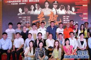 袁子彈[作家、著名編劇]