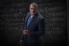 電影中的比爾&middot;福斯特